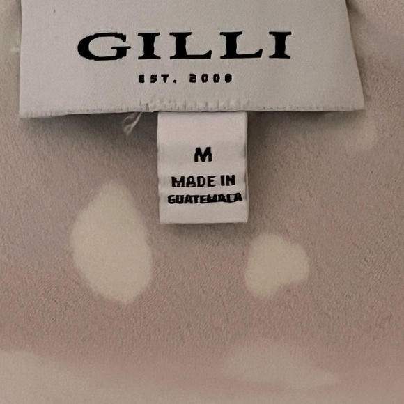 Gilli Maxi Skirt Sz Med - Picture 8 of 9